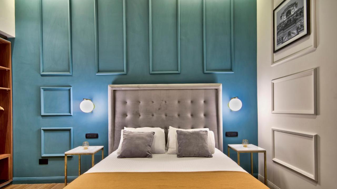 23 Boutique Hotel อิล-เฟอร์ยานา ภายนอก รูปภาพ