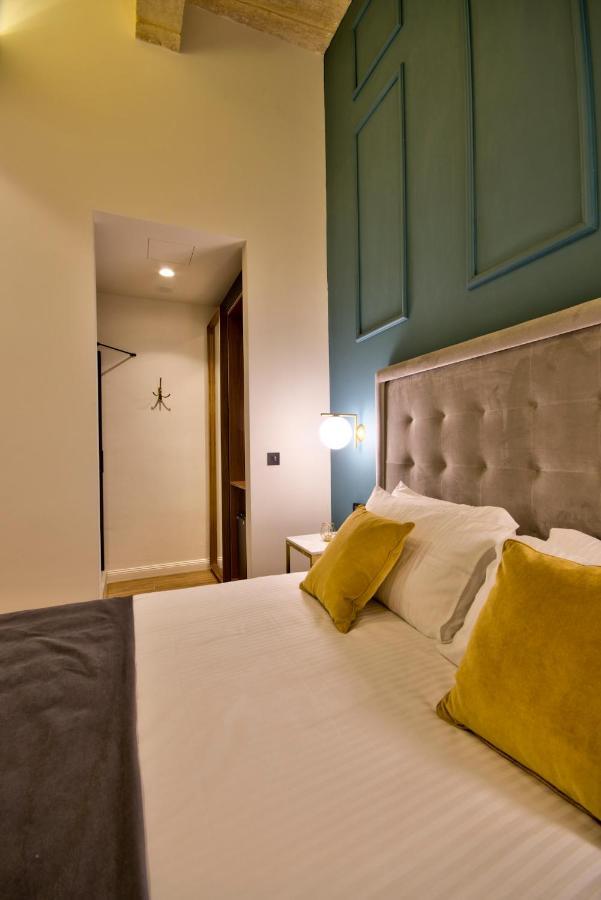 23 Boutique Hotel อิล-เฟอร์ยานา ภายนอก รูปภาพ