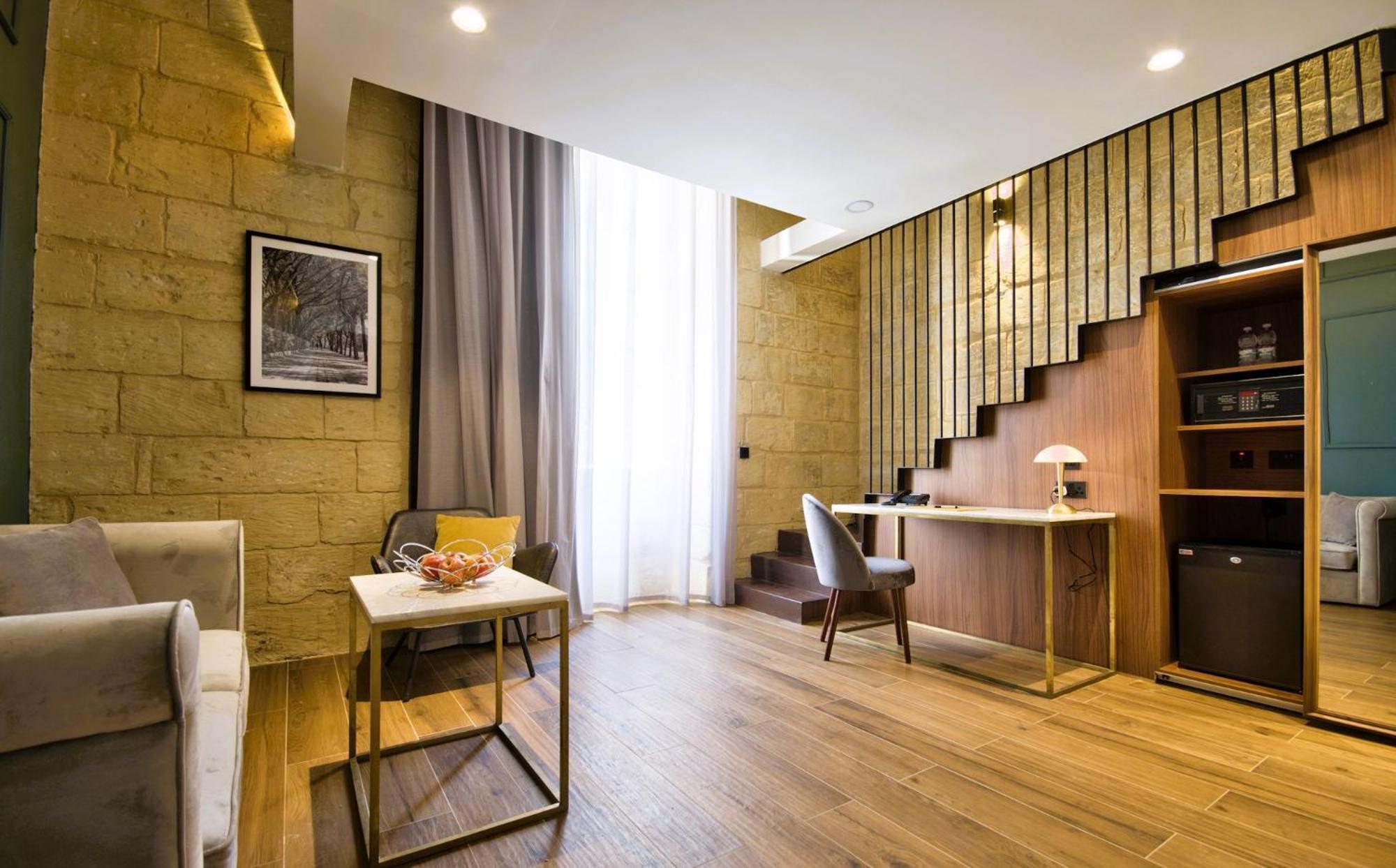 23 Boutique Hotel อิล-เฟอร์ยานา ภายนอก รูปภาพ