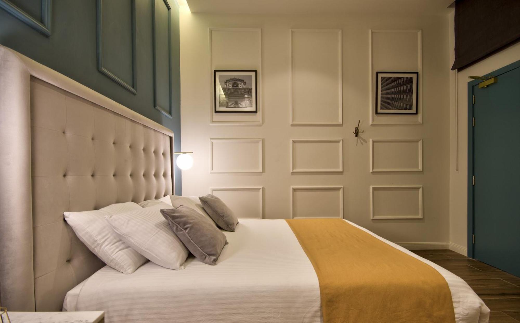 23 Boutique Hotel อิล-เฟอร์ยานา ภายนอก รูปภาพ