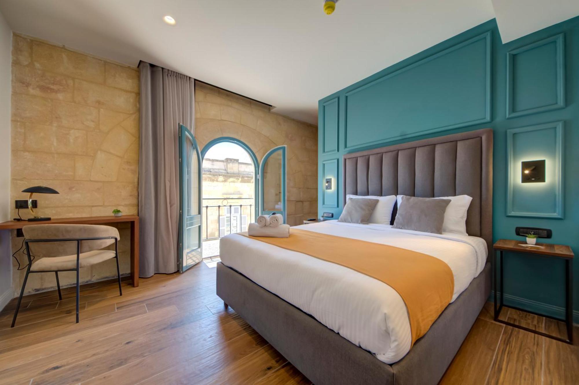 23 Boutique Hotel อิล-เฟอร์ยานา ภายนอก รูปภาพ
