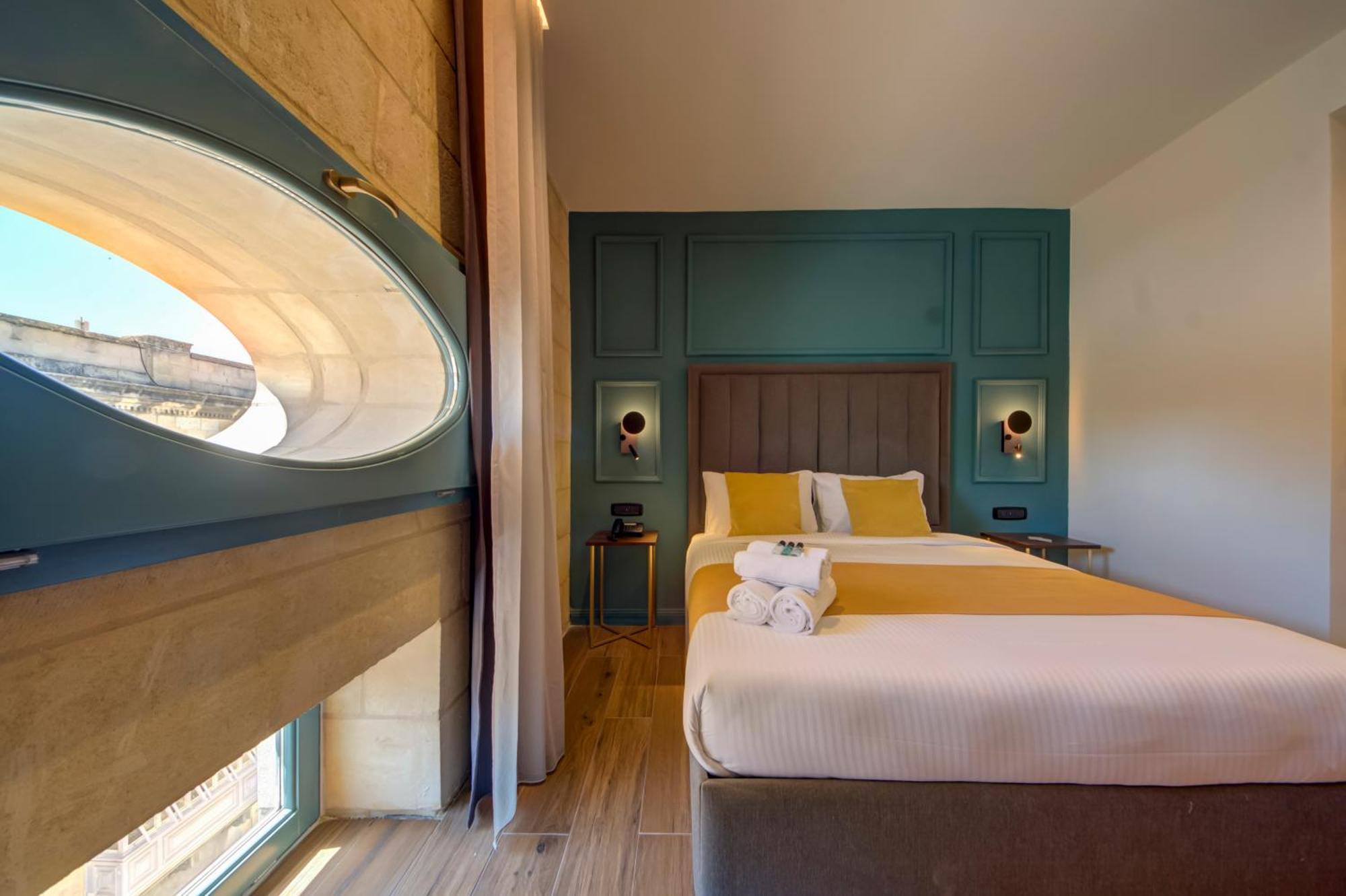 23 Boutique Hotel อิล-เฟอร์ยานา ภายนอก รูปภาพ