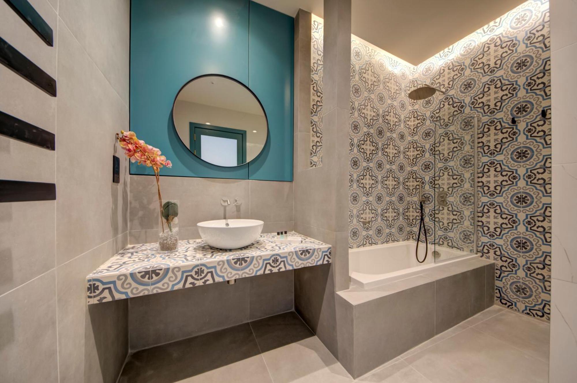 23 Boutique Hotel อิล-เฟอร์ยานา ภายนอก รูปภาพ