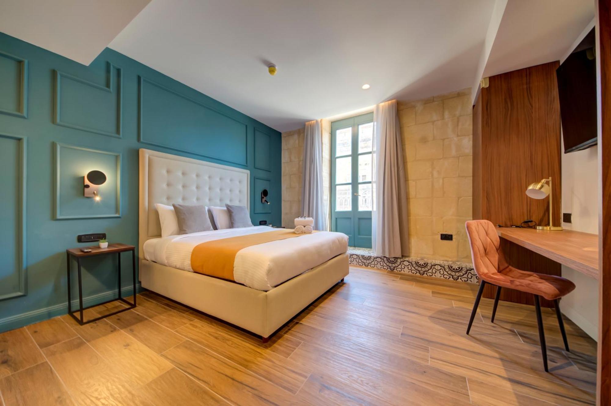 23 Boutique Hotel อิล-เฟอร์ยานา ภายนอก รูปภาพ