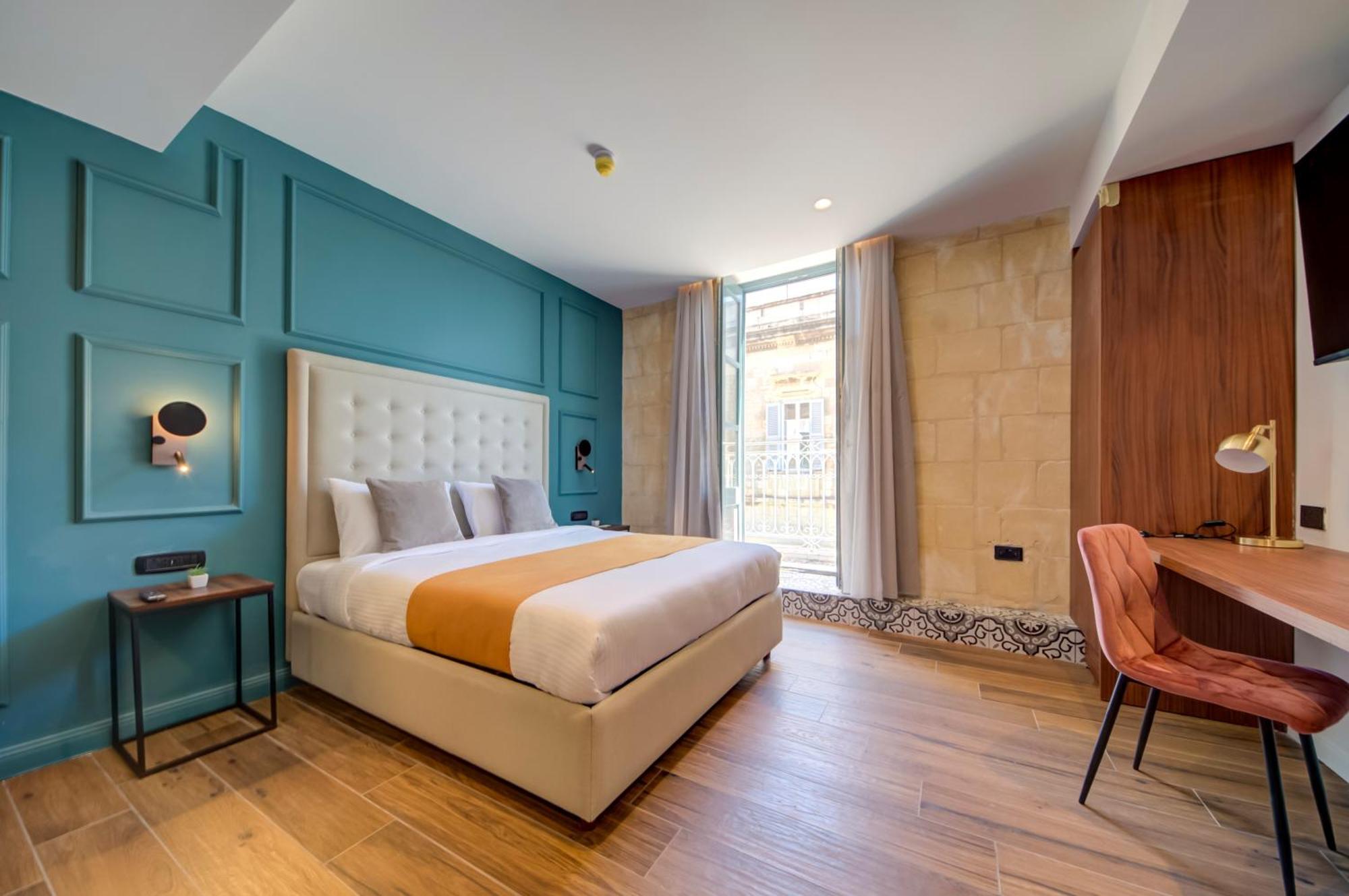 23 Boutique Hotel อิล-เฟอร์ยานา ภายนอก รูปภาพ