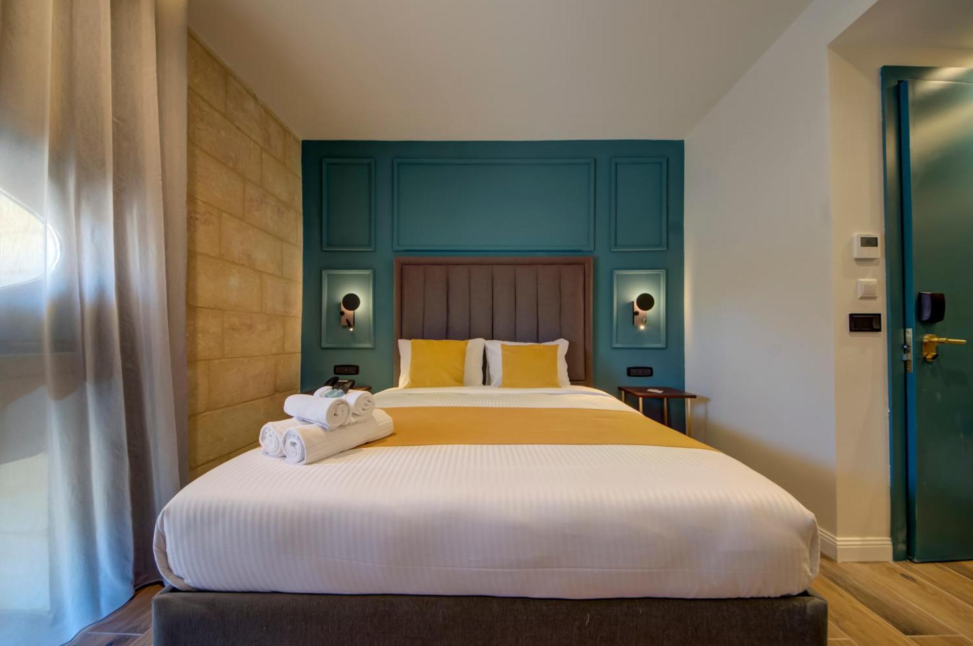 23 Boutique Hotel อิล-เฟอร์ยานา ภายนอก รูปภาพ