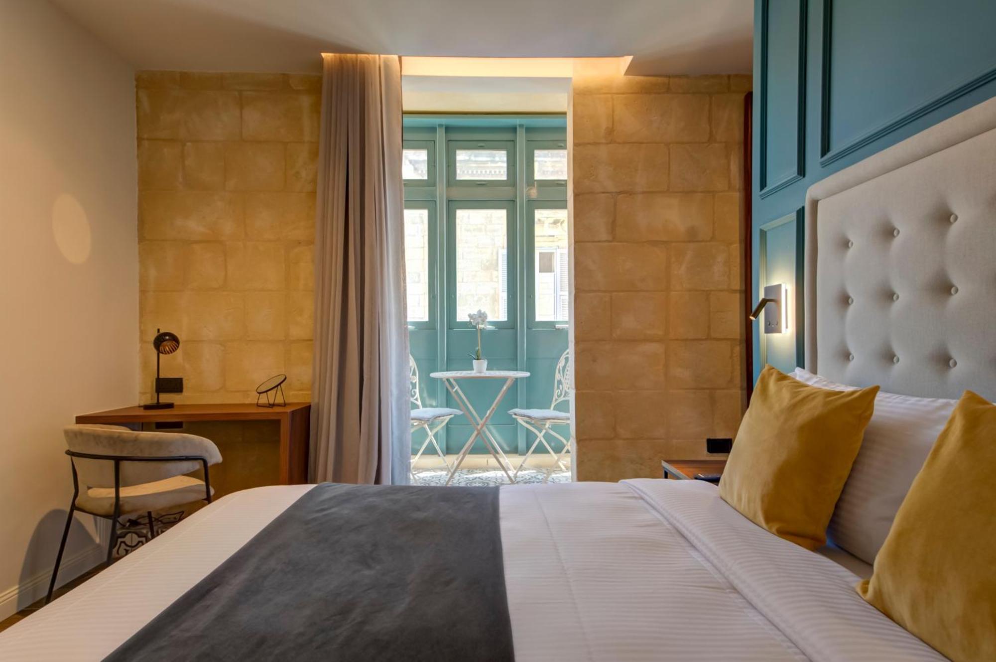 23 Boutique Hotel อิล-เฟอร์ยานา ภายนอก รูปภาพ