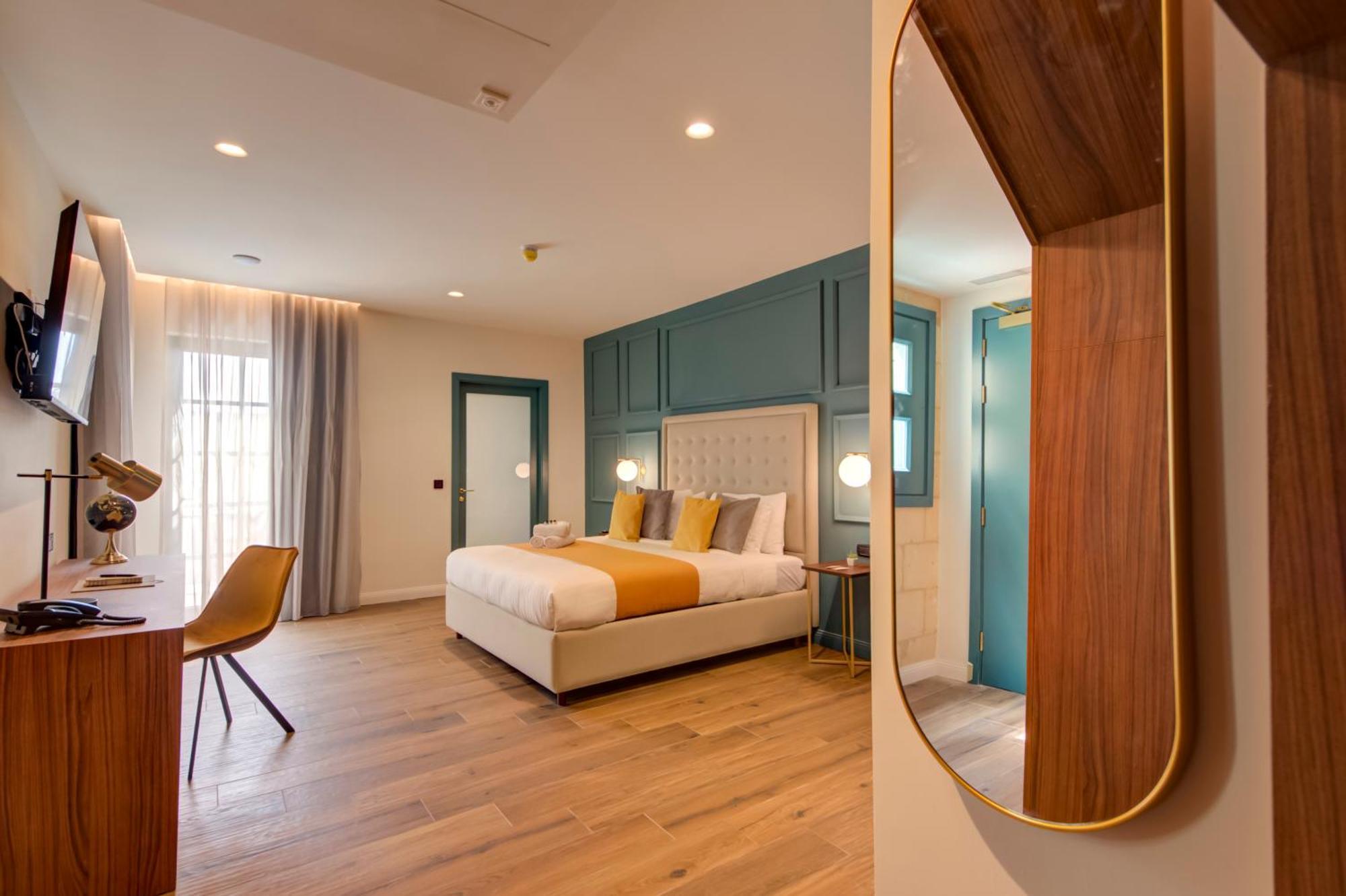 23 Boutique Hotel อิล-เฟอร์ยานา ภายนอก รูปภาพ