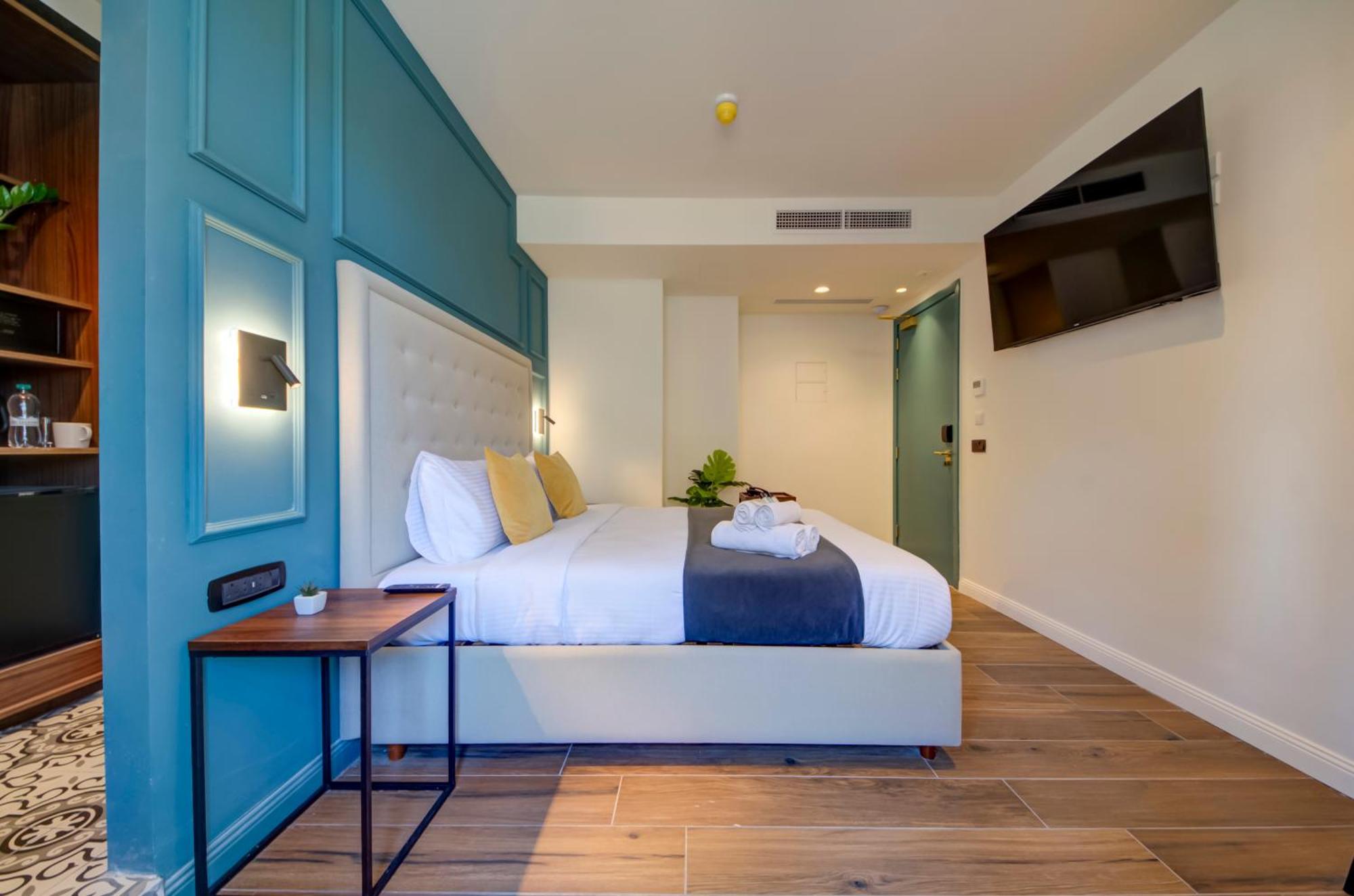 23 Boutique Hotel อิล-เฟอร์ยานา ภายนอก รูปภาพ