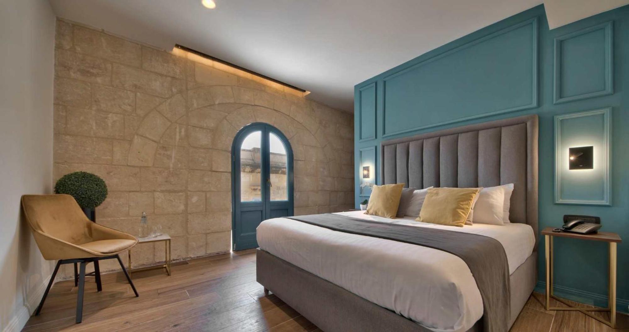 23 Boutique Hotel อิล-เฟอร์ยานา ภายนอก รูปภาพ