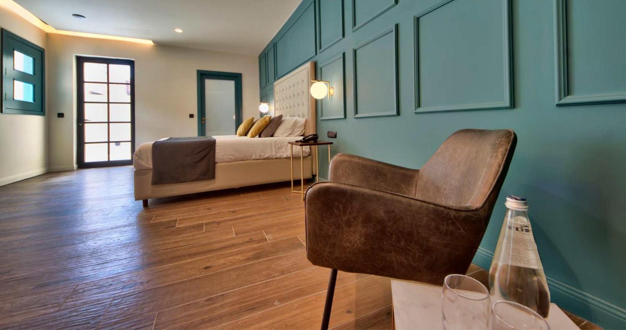 23 Boutique Hotel อิล-เฟอร์ยานา ภายนอก รูปภาพ