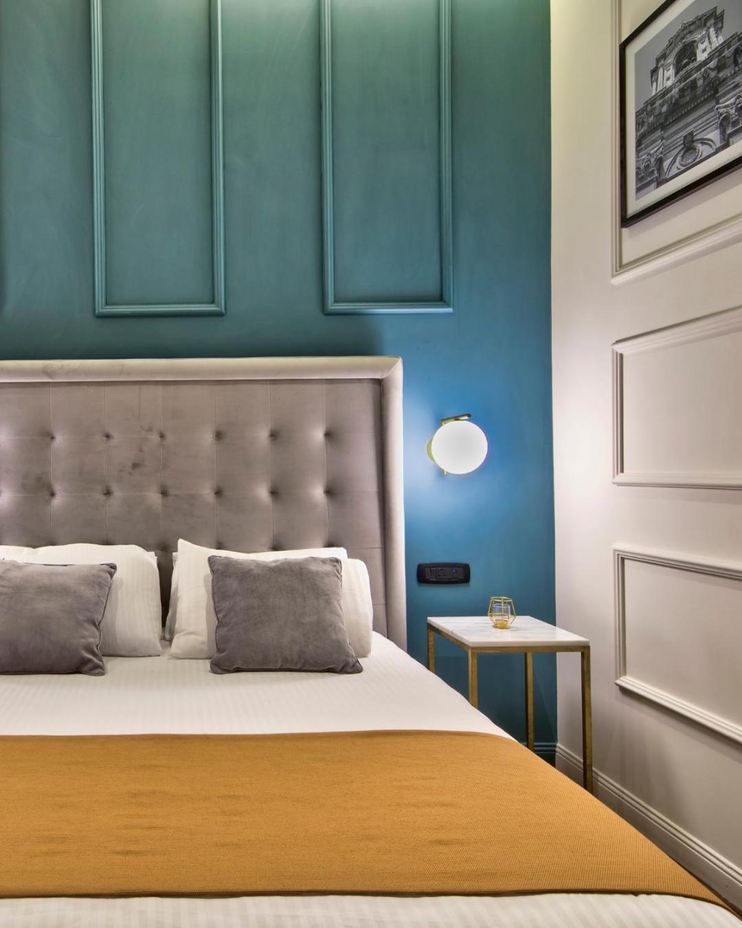 23 Boutique Hotel อิล-เฟอร์ยานา ภายนอก รูปภาพ