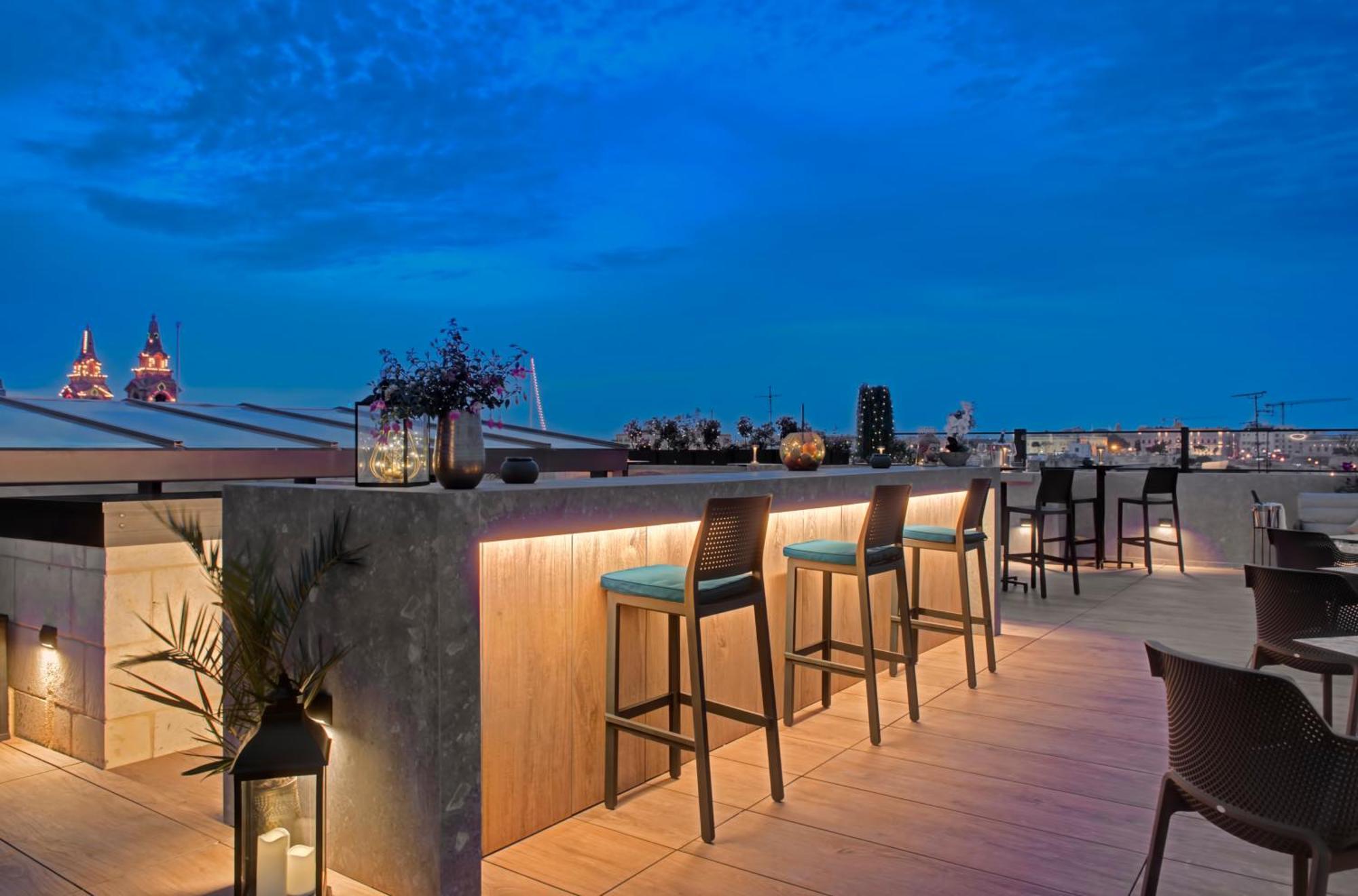 23 Boutique Hotel อิล-เฟอร์ยานา ภายนอก รูปภาพ