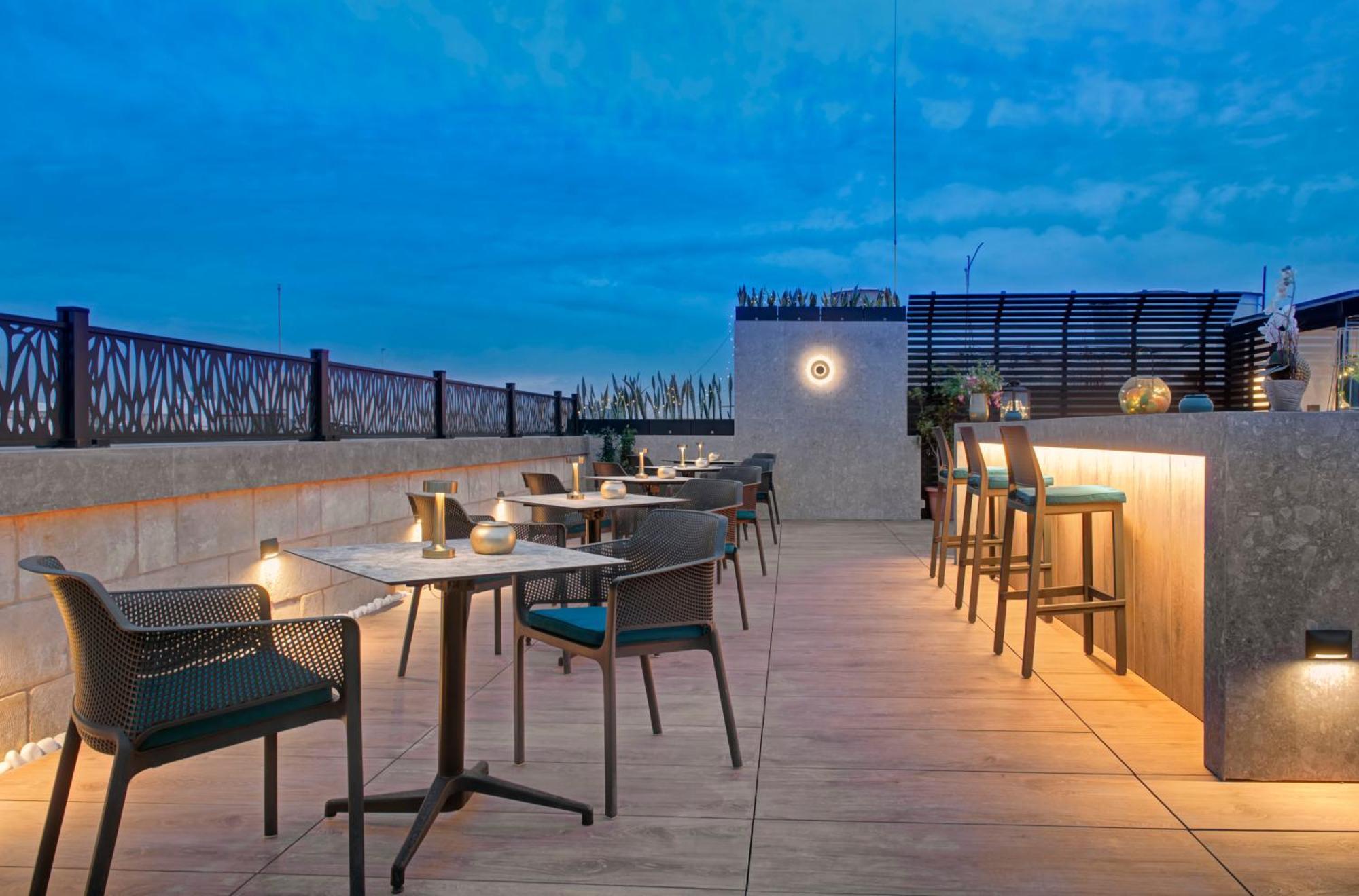 23 Boutique Hotel อิล-เฟอร์ยานา ภายนอก รูปภาพ