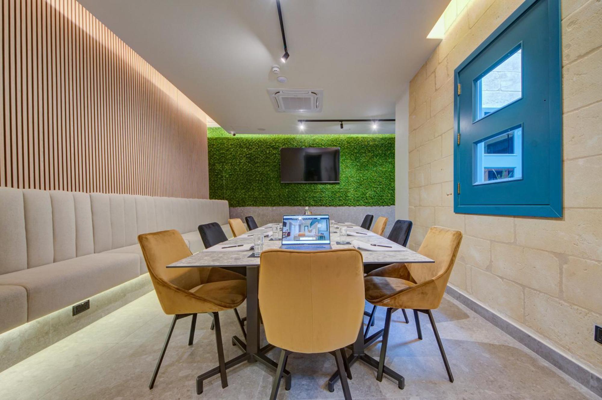 23 Boutique Hotel อิล-เฟอร์ยานา ภายนอก รูปภาพ