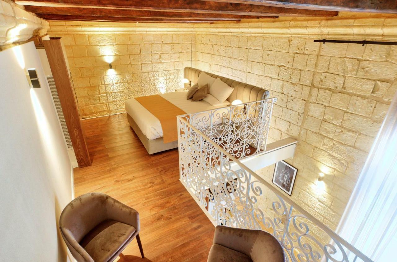 23 Boutique Hotel อิล-เฟอร์ยานา ภายนอก รูปภาพ