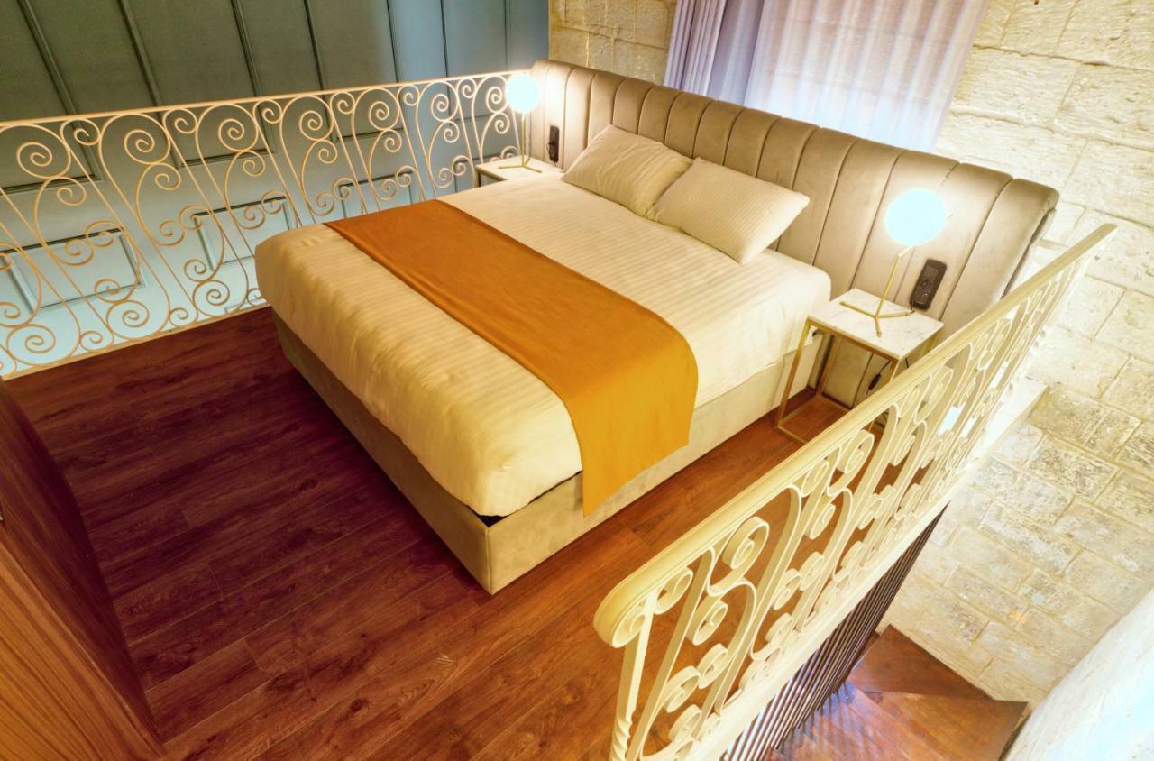 23 Boutique Hotel อิล-เฟอร์ยานา ภายนอก รูปภาพ