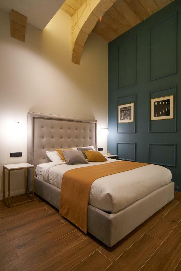 23 Boutique Hotel อิล-เฟอร์ยานา ภายนอก รูปภาพ