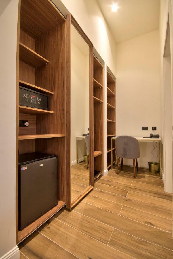 23 Boutique Hotel อิล-เฟอร์ยานา ภายนอก รูปภาพ