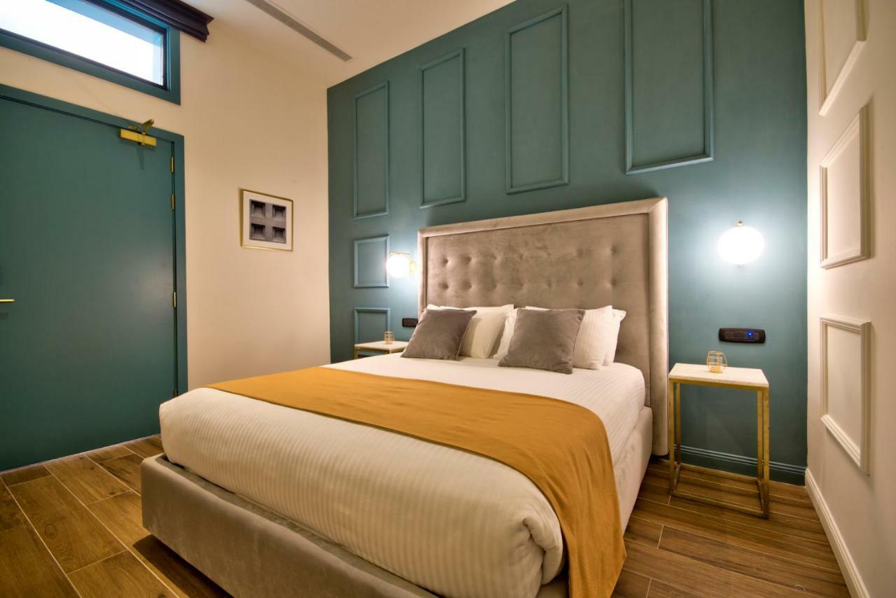 23 Boutique Hotel อิล-เฟอร์ยานา ภายนอก รูปภาพ