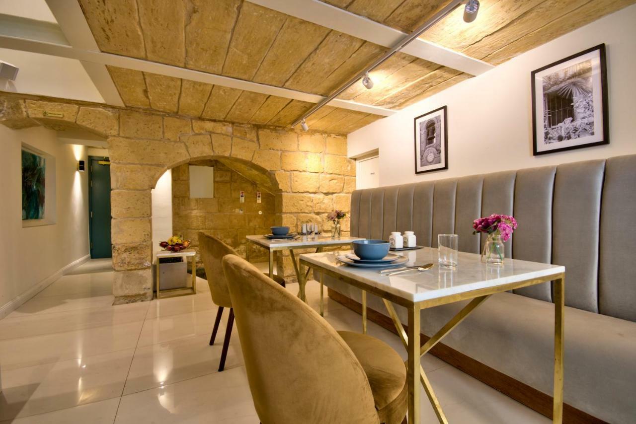23 Boutique Hotel อิล-เฟอร์ยานา ภายนอก รูปภาพ