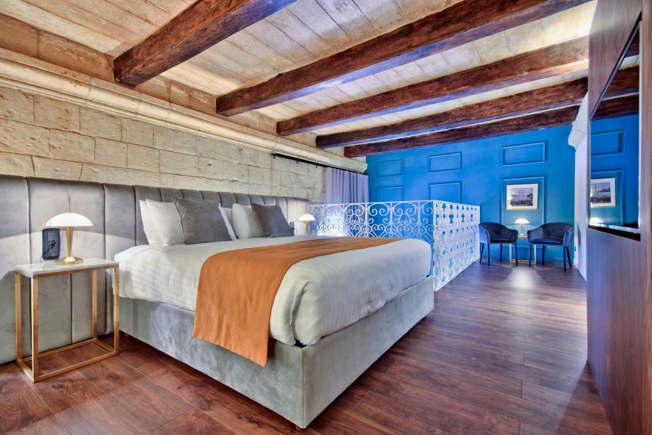 23 Boutique Hotel อิล-เฟอร์ยานา ภายนอก รูปภาพ