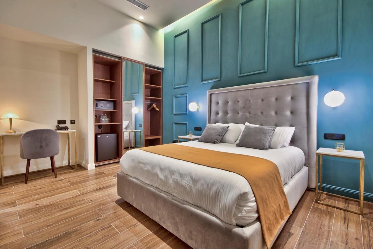 23 Boutique Hotel อิล-เฟอร์ยานา ภายนอก รูปภาพ