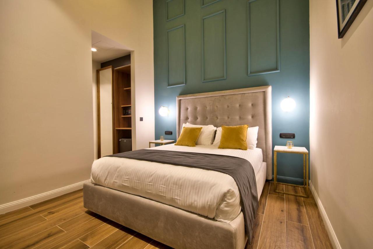23 Boutique Hotel อิล-เฟอร์ยานา ภายนอก รูปภาพ