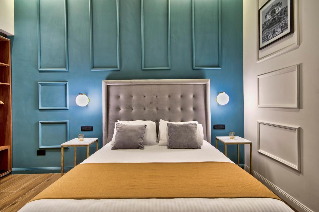 23 Boutique Hotel อิล-เฟอร์ยานา ภายนอก รูปภาพ
